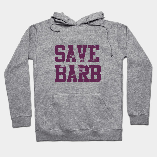 SAVE BARB